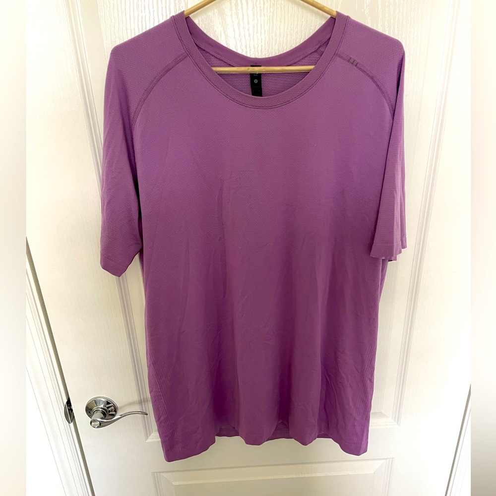 Lulu shirt